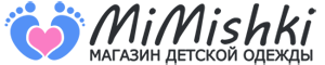 MiMishki.com Логотип